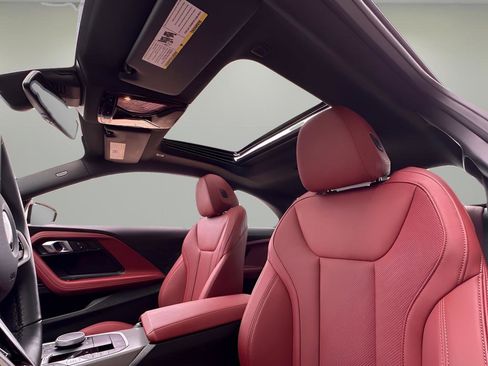 Used 2025 BMW 230i xDrive Coupe w/ M Sport Package image 20