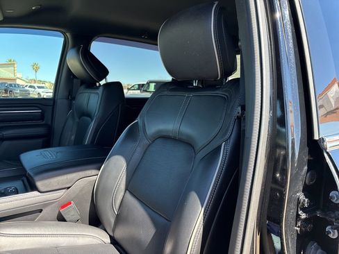 Used 2023 RAM 1500 Limited image 14