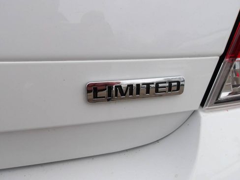 Used 2014 Chevrolet Impala Limited LS FWD image 30