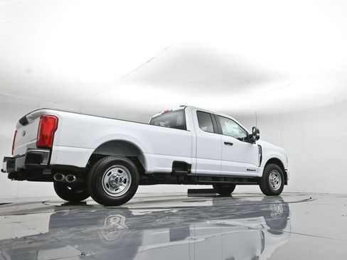 New 2026 Ford F350 XL w/ XL Chrome Package image 46