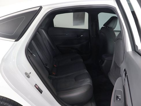 Used 2023 Hyundai Sonata N Line image 33