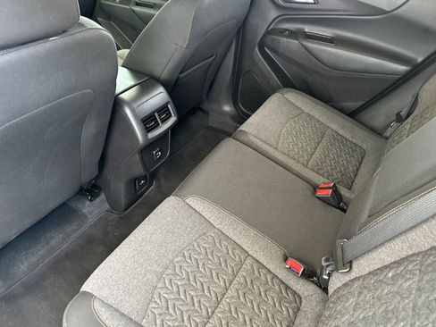 Used 2024 Chevrolet Equinox LT AWD/4WD image 12