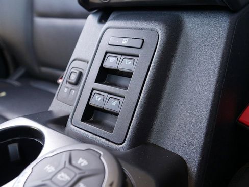Used 2025 Ford Bronco Badlands AWD/4WD image 47