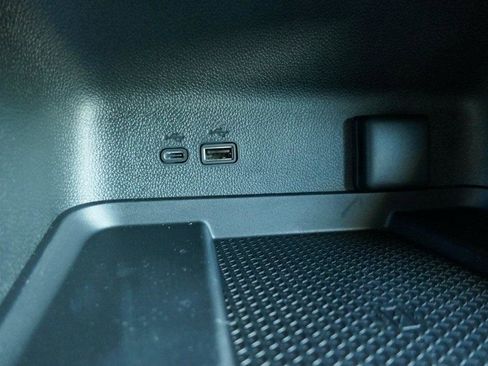 New 2026 Chevrolet Traverse Z71 image 21