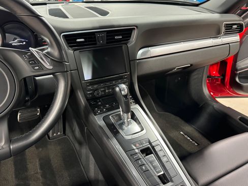 Used 2013 Porsche 911 Carrera S RWD image 16