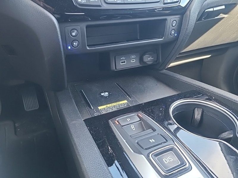 Used 2024 Honda Passport Black Edition image 16