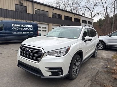 Used 2022 Subaru Ascent Limited w/ Technology Package