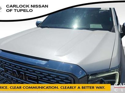 Used 2021 GMC Sierra 1500 Denali w/ Denali Premium Package