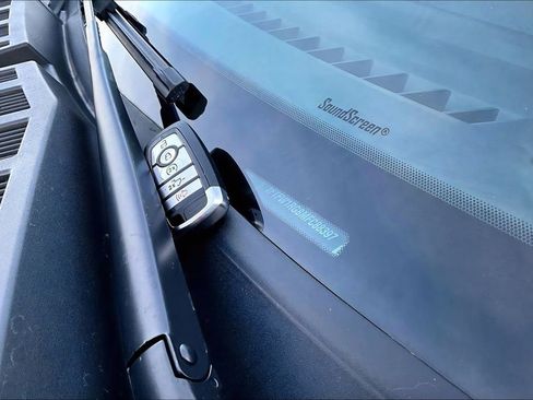 Used 2021 Ford F150 Raptor w/ Equipment Group 801A High image 10