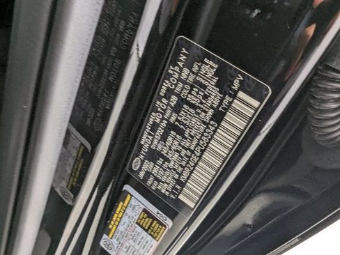 Used 2023 Hyundai Palisade SEL w/ Cargo Package FWD image 30