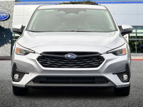 New 2025 Subaru Impreza 2.0i Sport image 8