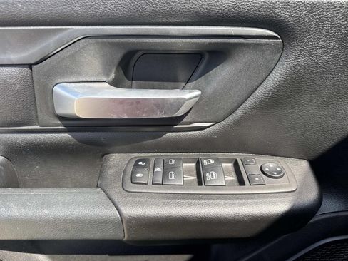 Used 2024 RAM 1500 Tradesman AWD/4WD image 19