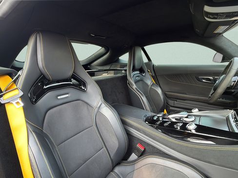 Used 2019 Mercedes-Benz AMG GT R image 30