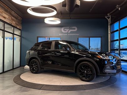 Used 2024 Honda HR-V Sport