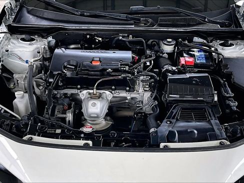 Used 2022 Honda Civic Sport image 26