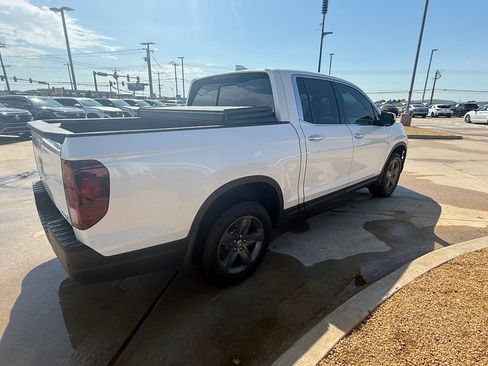 Used 2023 Honda Ridgeline RTL-E image 5