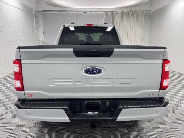 Used 2023 Ford F150 XL w/ STX Appearance Package AWD/4WD image 7