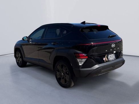 New 2026 Hyundai Kona SEL Sport AWD/4WD image 5