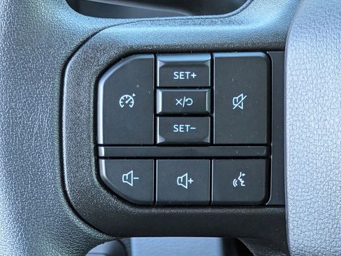 New 2026 Ford F250 XL w/ STX Appearance Package image 14