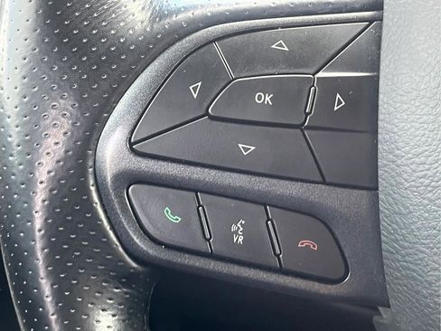 Used 2021 Dodge Durango R/T w/ Technology Group RWD image 23