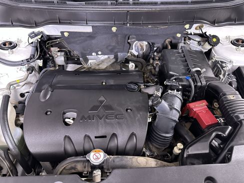 Used 2019 Mitsubishi Outlander Sport ES image 67