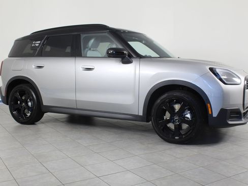 New 2026 MINI Cooper Countryman S image 19