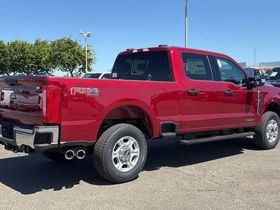 New 2026 Ford F250 XLT w/ FX4 Off-Road Package