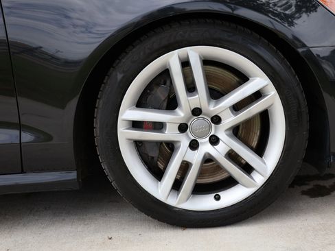 Used 2014 Audi S6 Prestige image 15