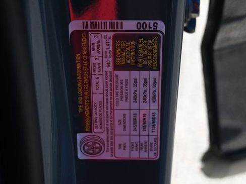 Used 2023 Hyundai Santa Cruz SEL w/ Activity Package image 29