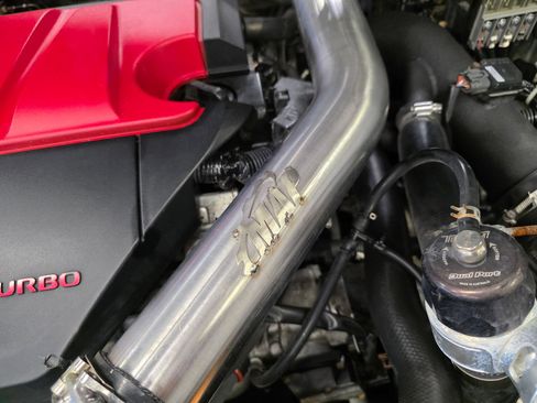 Used 2012 Mitsubishi Lancer Evolution GSR AWD/4WD image 43