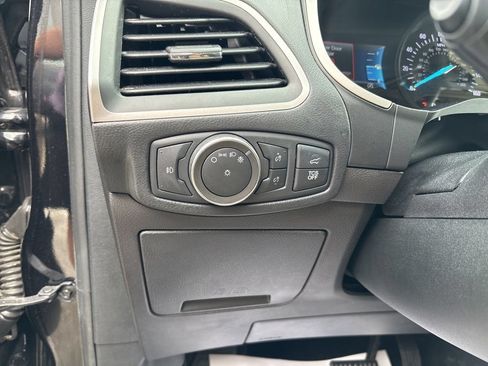 Used 2020 Ford Edge SEL w/ Convenience Package AWD/4WD image 61