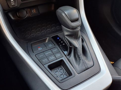 Certified 2025 Toyota RAV4 XLE image 13