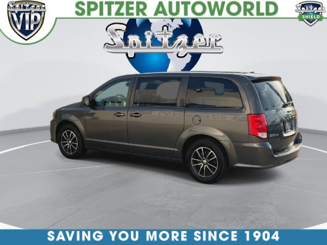 Used 2018 Dodge Grand Caravan SE FWD image 8