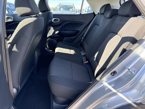New 2026 Hyundai Venue SE image 10
