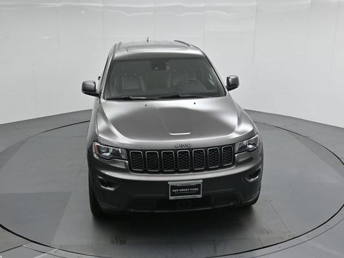 Used 2021 Jeep Grand Cherokee Limited w/ Quick Order Package 28K 80th AWD/4WD image 36