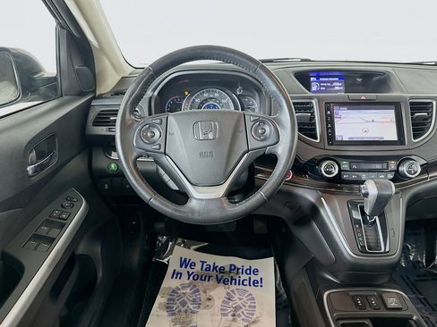 Used 2016 Honda CR-V EX-L image 23