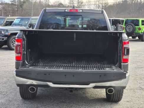 Used 2021 RAM 1500 Laramie image 10