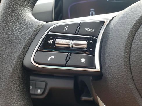 New 2026 Kia Seltos LX AWD/4WD image 12
