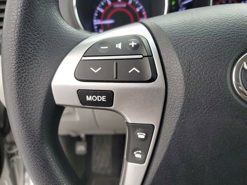 Used 2013 Toyota Highlander Plus FWD image 21