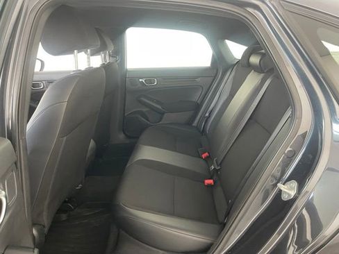 Used 2022 Honda Civic Sport image 43