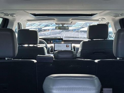 Certified 2025 Ford Expedition Max Active AWD/4WD image 10