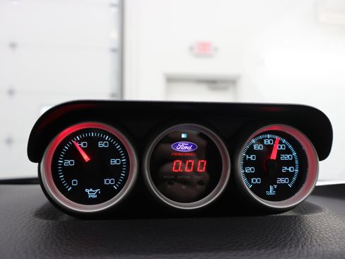 Used 2012 Ford Mustang Boss 302 RWD image 12