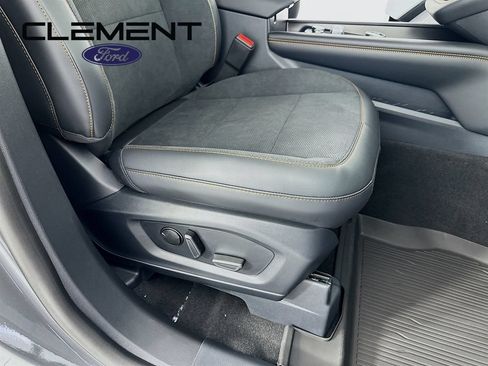 New 2026 Ford Explorer Tremor AWD/4WD image 32