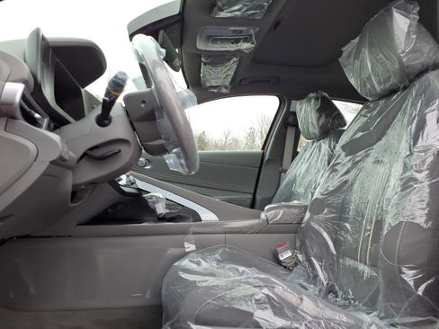 New 2026 Hyundai Elantra SEL Sport w/ Cargo Package image 14