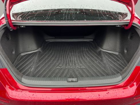 Used 2024 Honda Accord Sport image 27