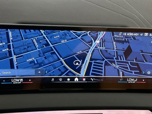 New 2025 BMW X3 xDrive30i w/ Premium Package image 19