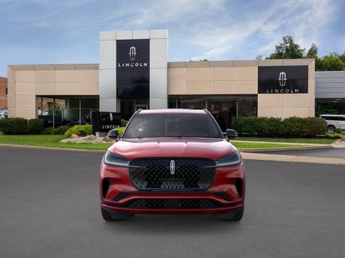 New 2026 Lincoln Aviator Reserve AWD/4WD image 6