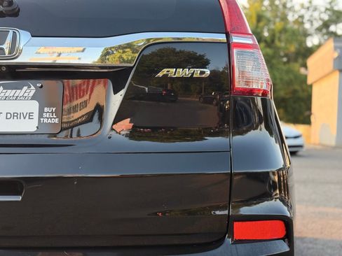 Used 2015 Honda CR-V EX image 10