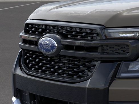 New 2025 Ford Ranger XLT w/ Equipment Group 301A High AWD/4WD image 17