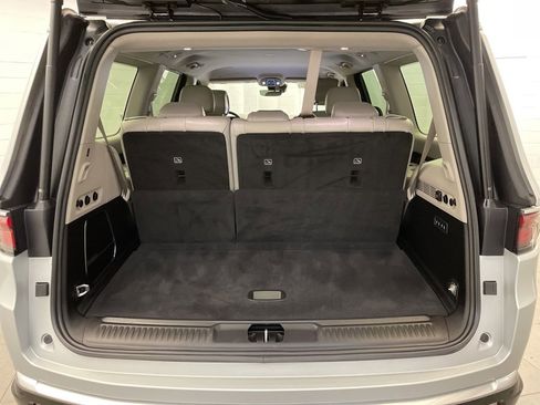 Used 2022 Jeep Wagoneer Series III image 25